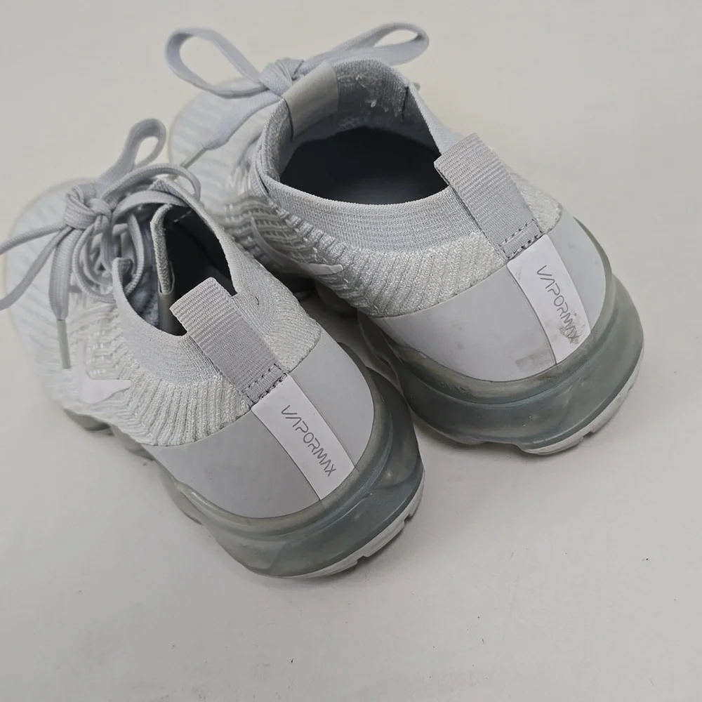 Nike Air VaporMax Flyknit 3 Pure Platinum